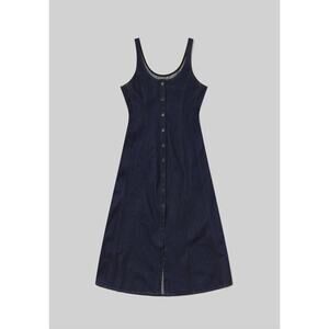 Citizens of Humanity Farrow Denim Dress